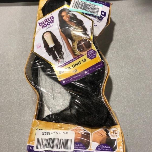 Butta lace unit #16 - Picture 2 of 2